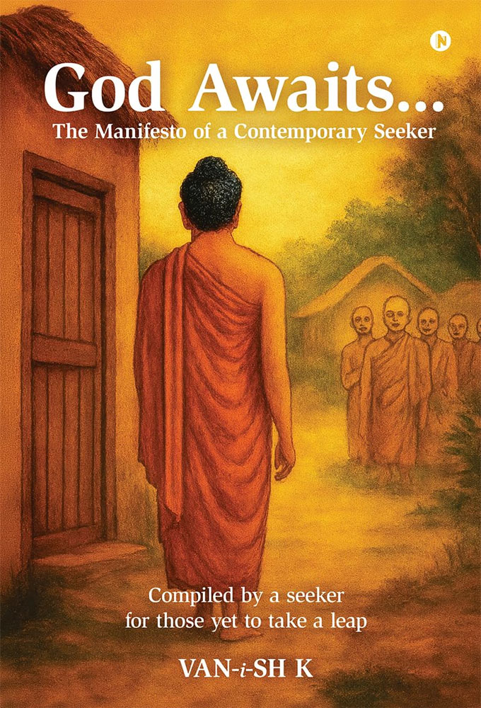 Explore The Book