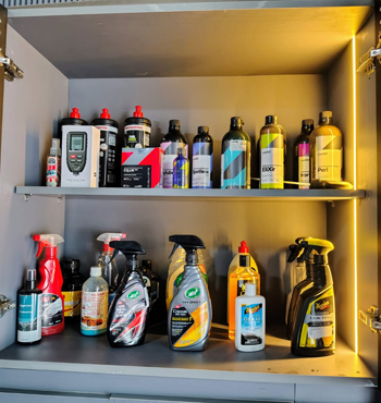 Exterior Care