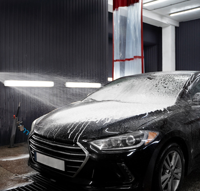 Basic and Detailed Wash