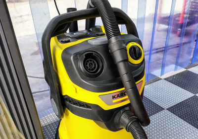 Car Exterior Care