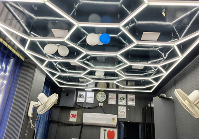 Car Interior Care