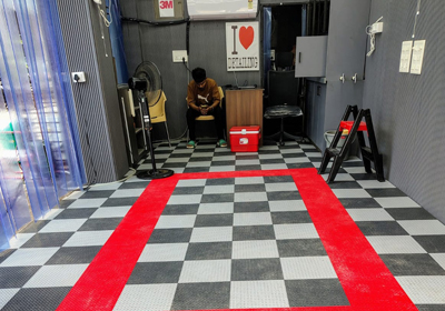 Car Interior Care