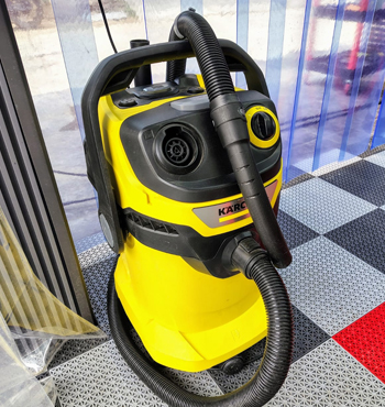 Interior Care
