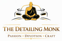 THE DETAILING MONK